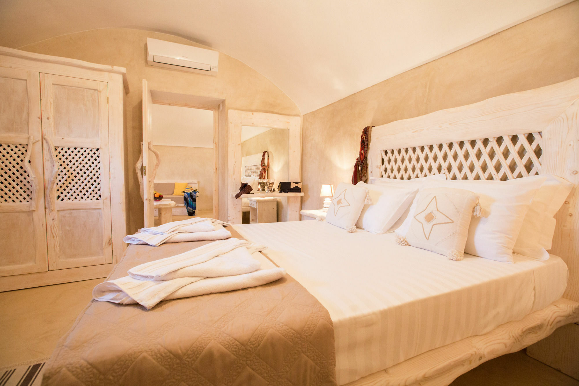 Love Nest Villa Akrotiri  Luaran gambar