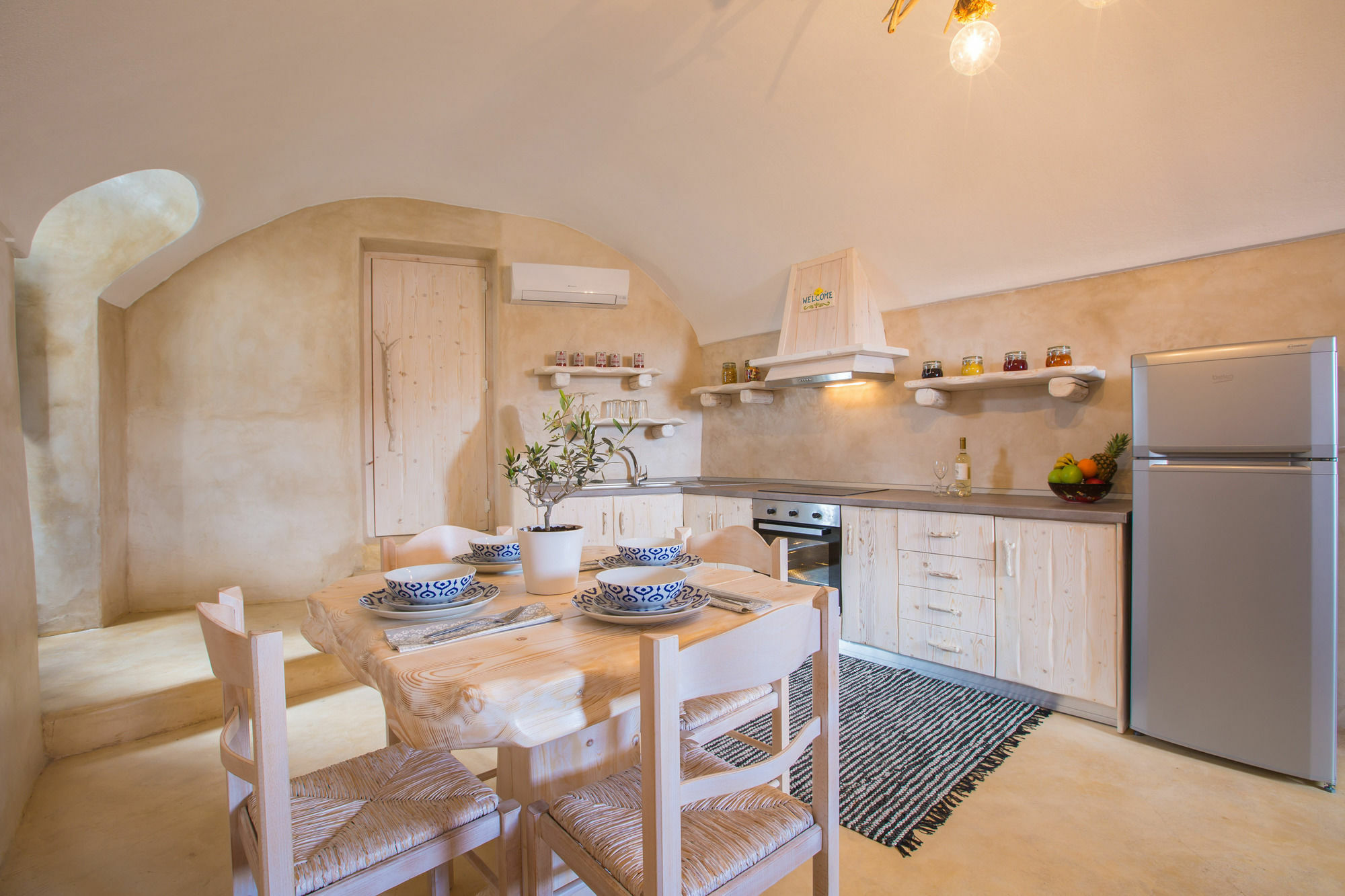 Love Nest Villa Akrotiri  Luaran gambar